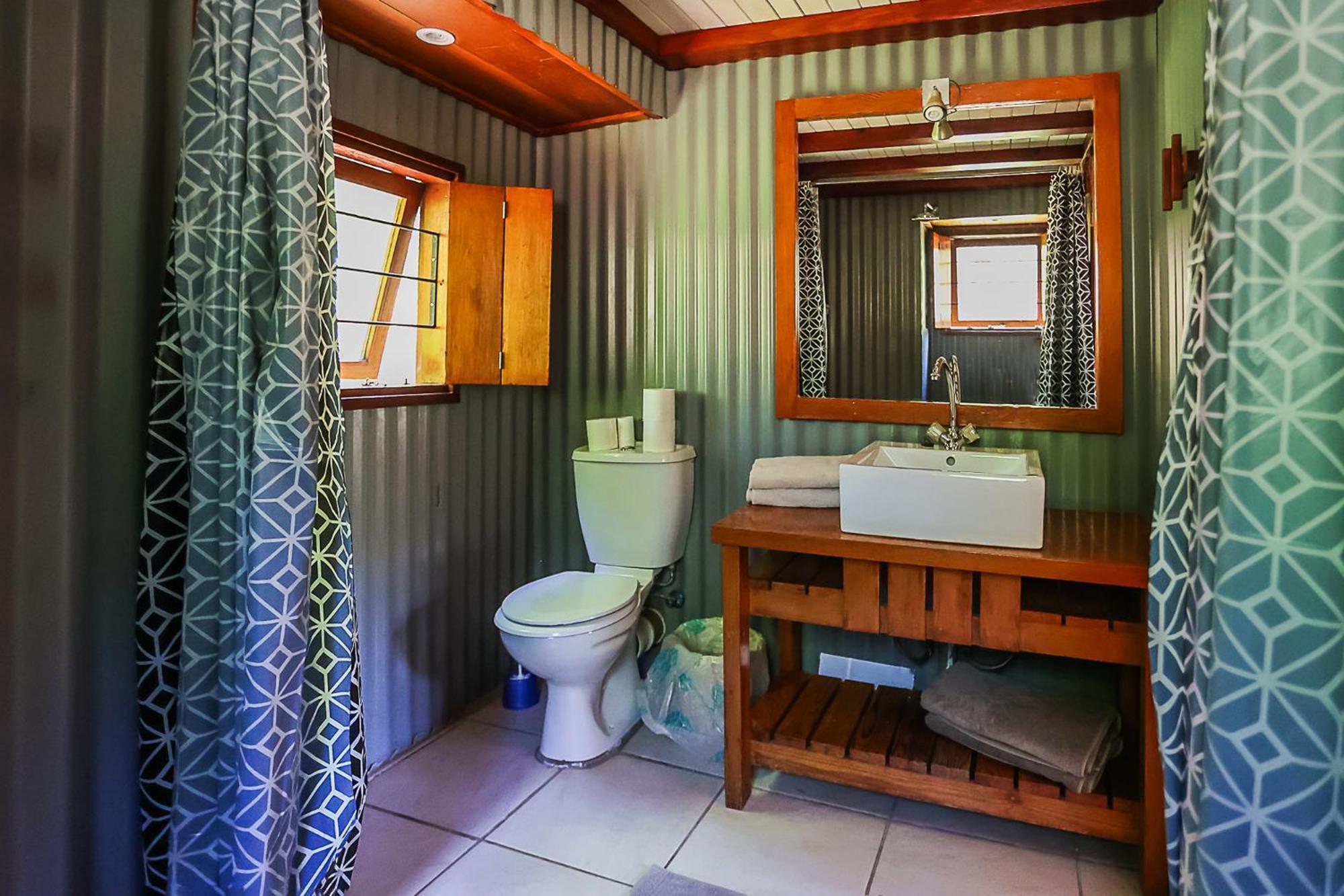 Galileo Farm Elgin (Western Cape)