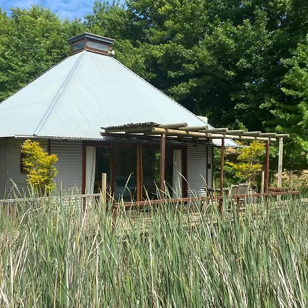 Galileo Farm Villa Elgin  Exterior photo