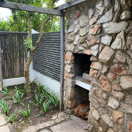 Galileo Farm Villa Elgin  Exterior photo
