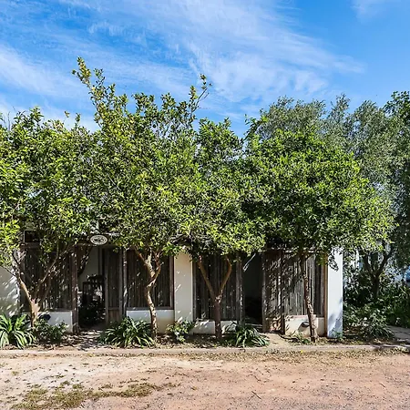 Galileo Farm Villa Elgin  Exterior photo