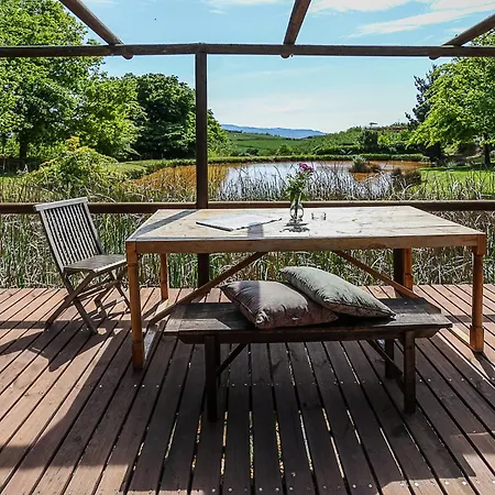 Galileo Farm Villa Elgin  Room photo