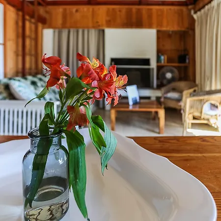 Galileo Farm Villa Elgin  Room photo