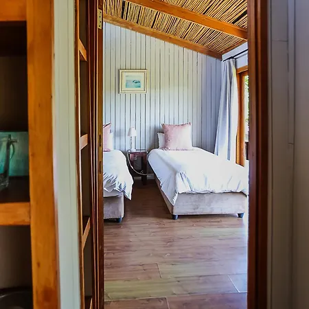 Galileo Farm Villa Elgin  Room photo