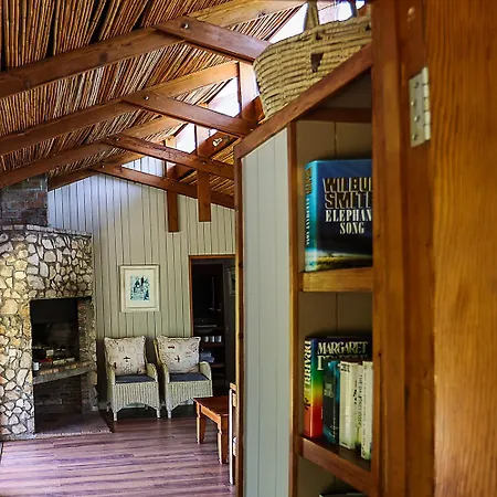 Galileo Farm Villa Elgin  Room photo