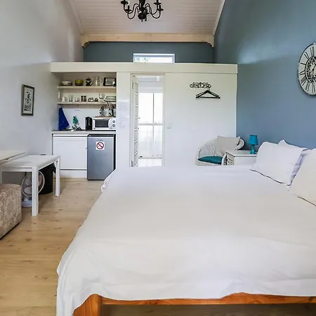 Galileo Farm Villa Elgin  Room photo