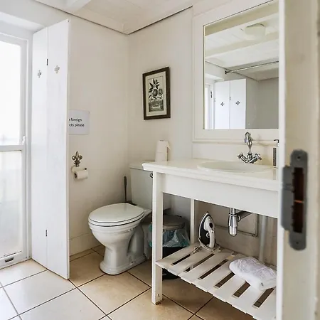 Galileo Farm Villa Elgin  Room photo