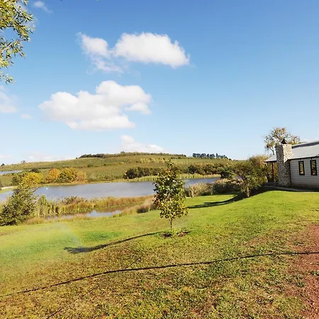 Galileo Farm Villa Elgin  Exterior photo
