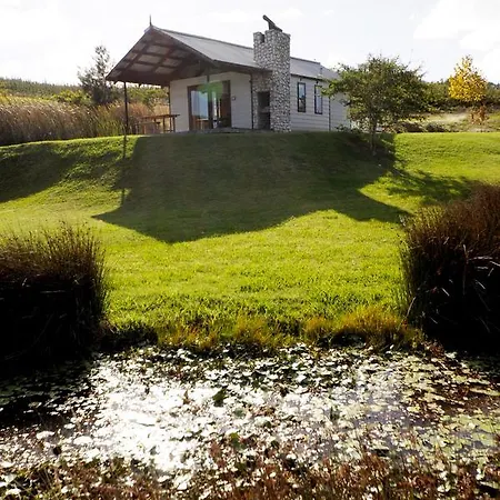 Galileo Farm Villa Elgin  Exterior photo