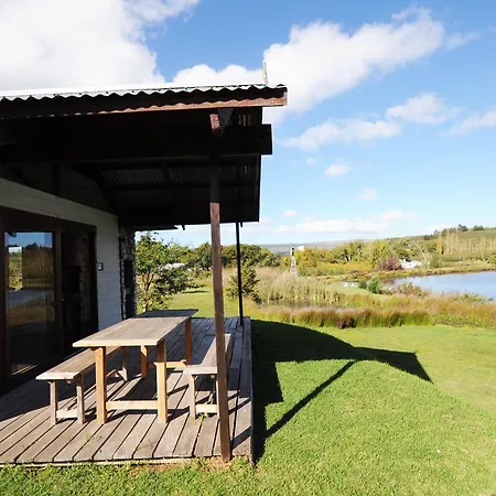Galileo Farm Villa Elgin  Exterior photo