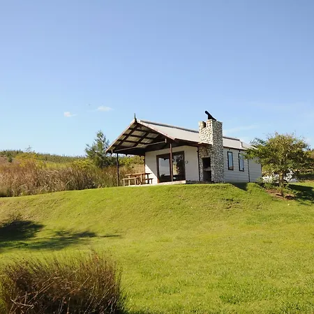 Galileo Farm Villa Elgin  Exterior photo