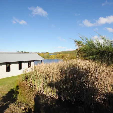 Galileo Farm Villa Elgin  Exterior photo