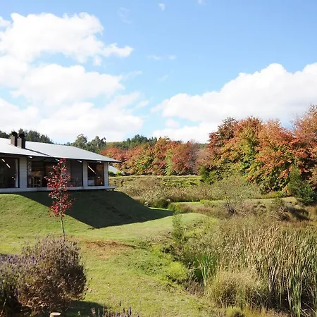Galileo Farm Villa Elgin  Exterior photo