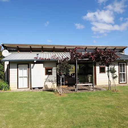 Galileo Farm Villa Elgin  Exterior photo