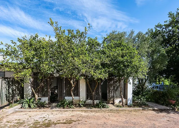 Galileo Farm