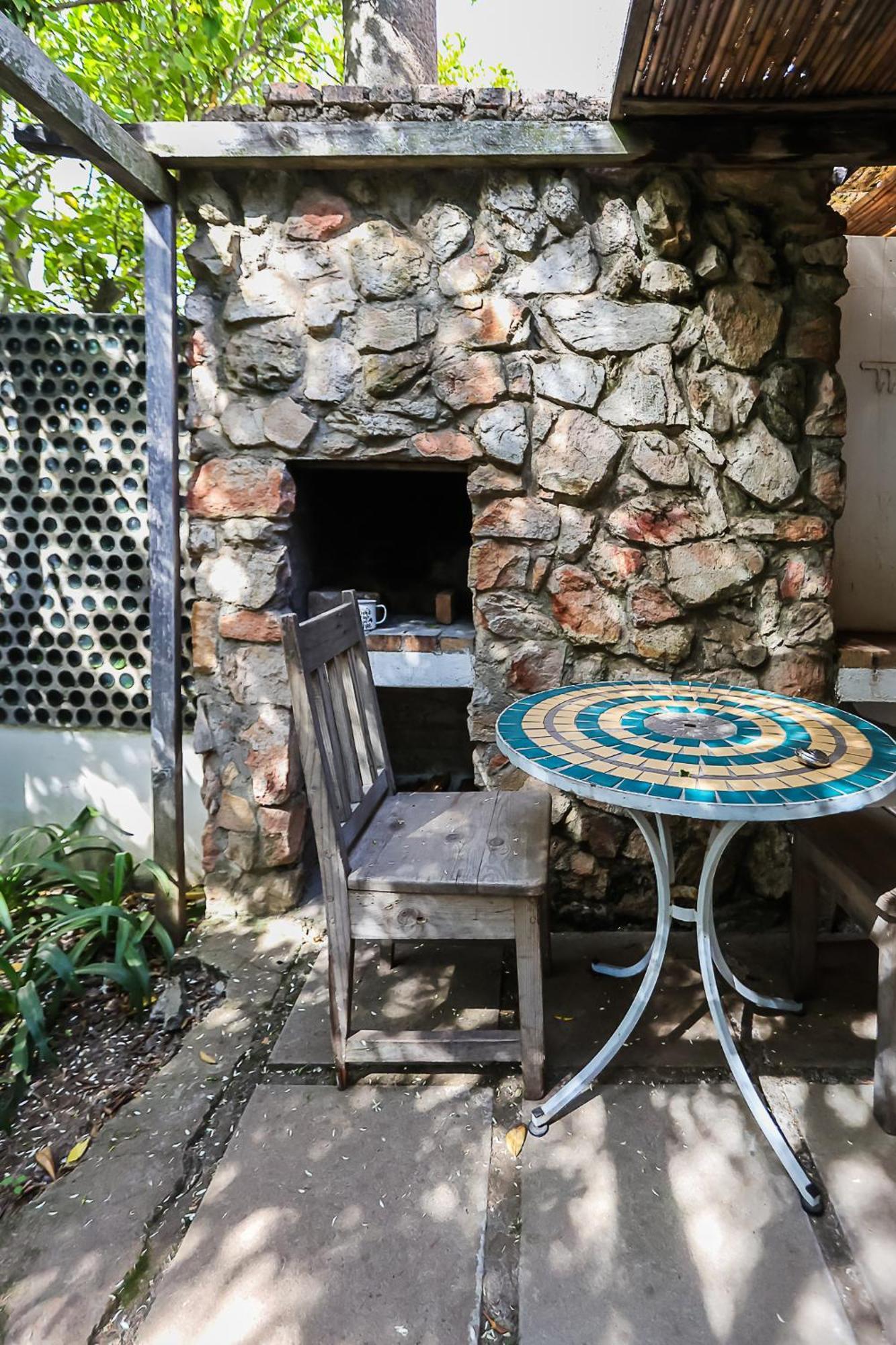 Farm stay Galileo Farm