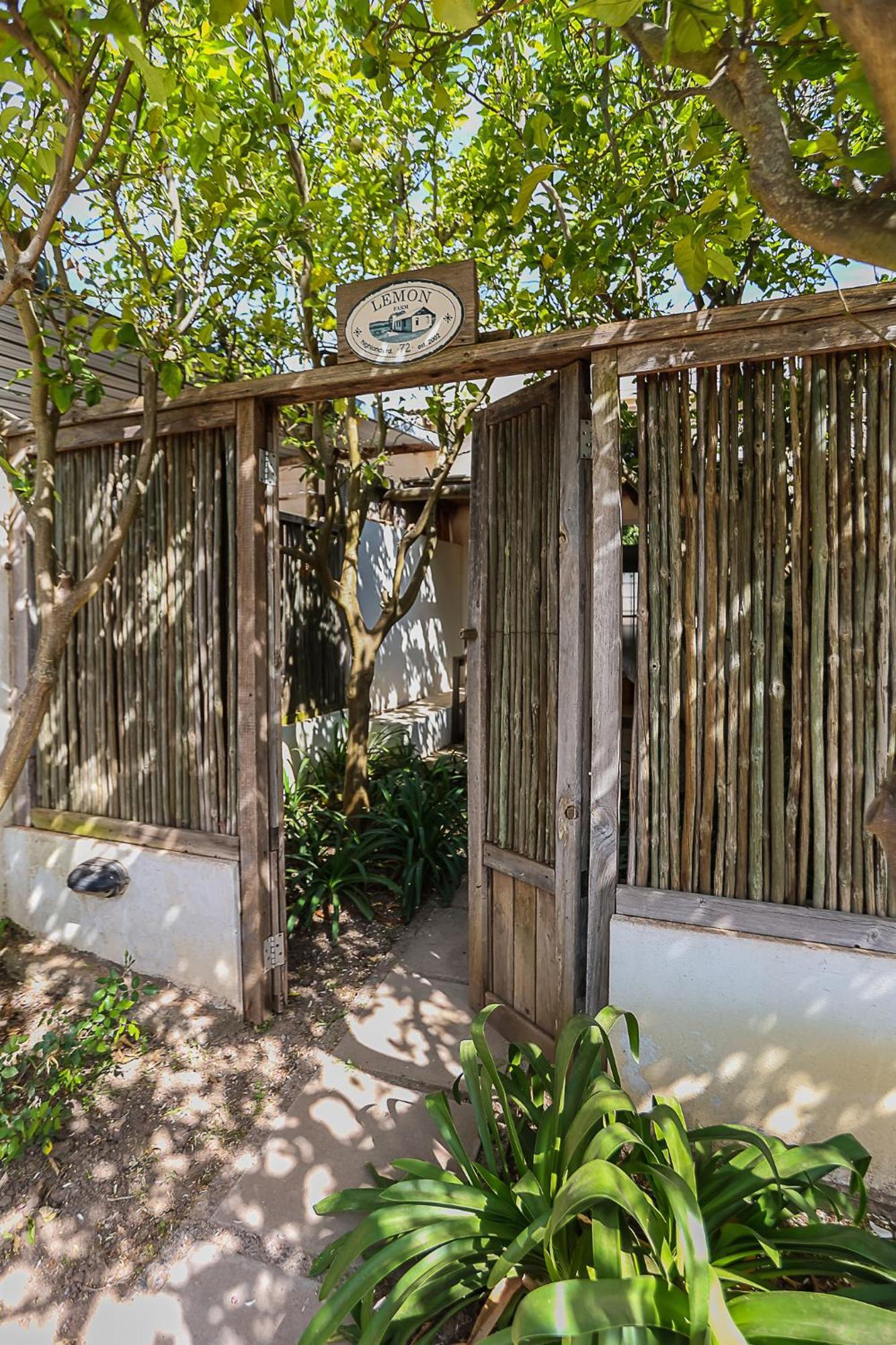 Galileo Farm Farm stay Elgin (Western Cape)