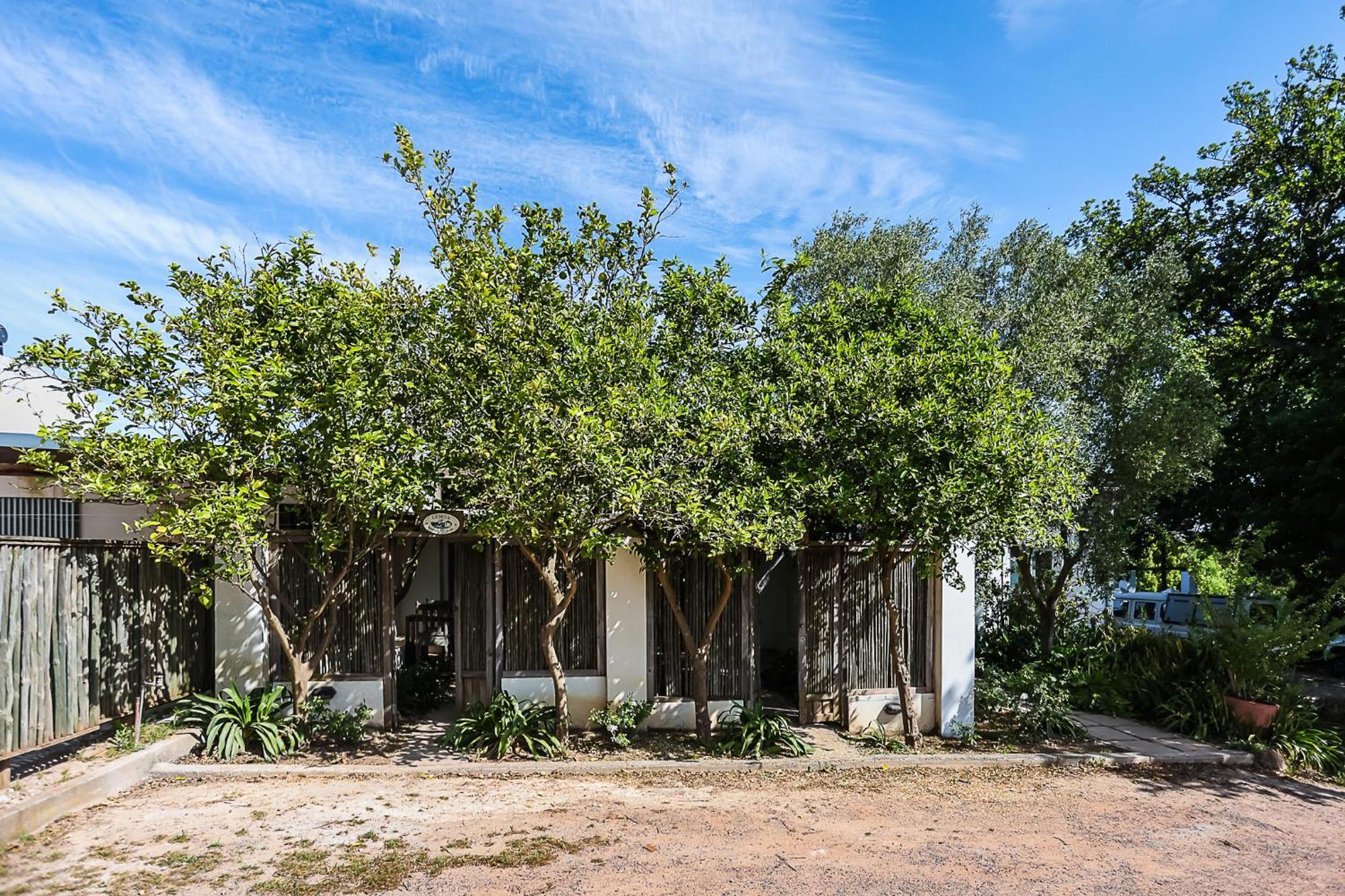 Galileo Farm Elgin (Western Cape)
