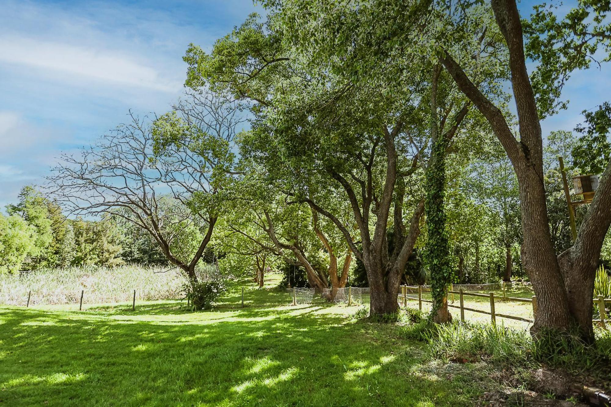 Galileo Farm