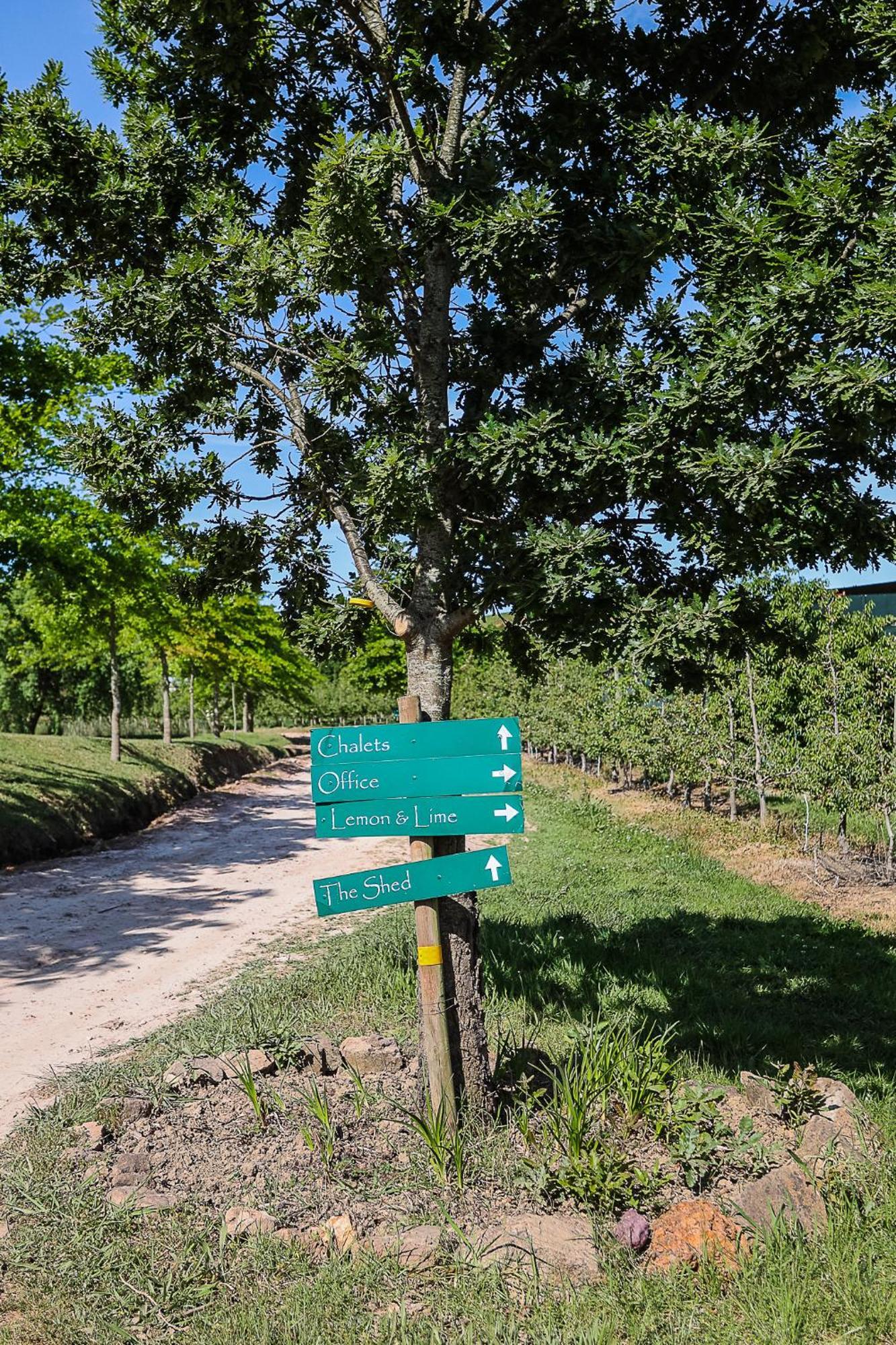 Farm stay Galileo Farm