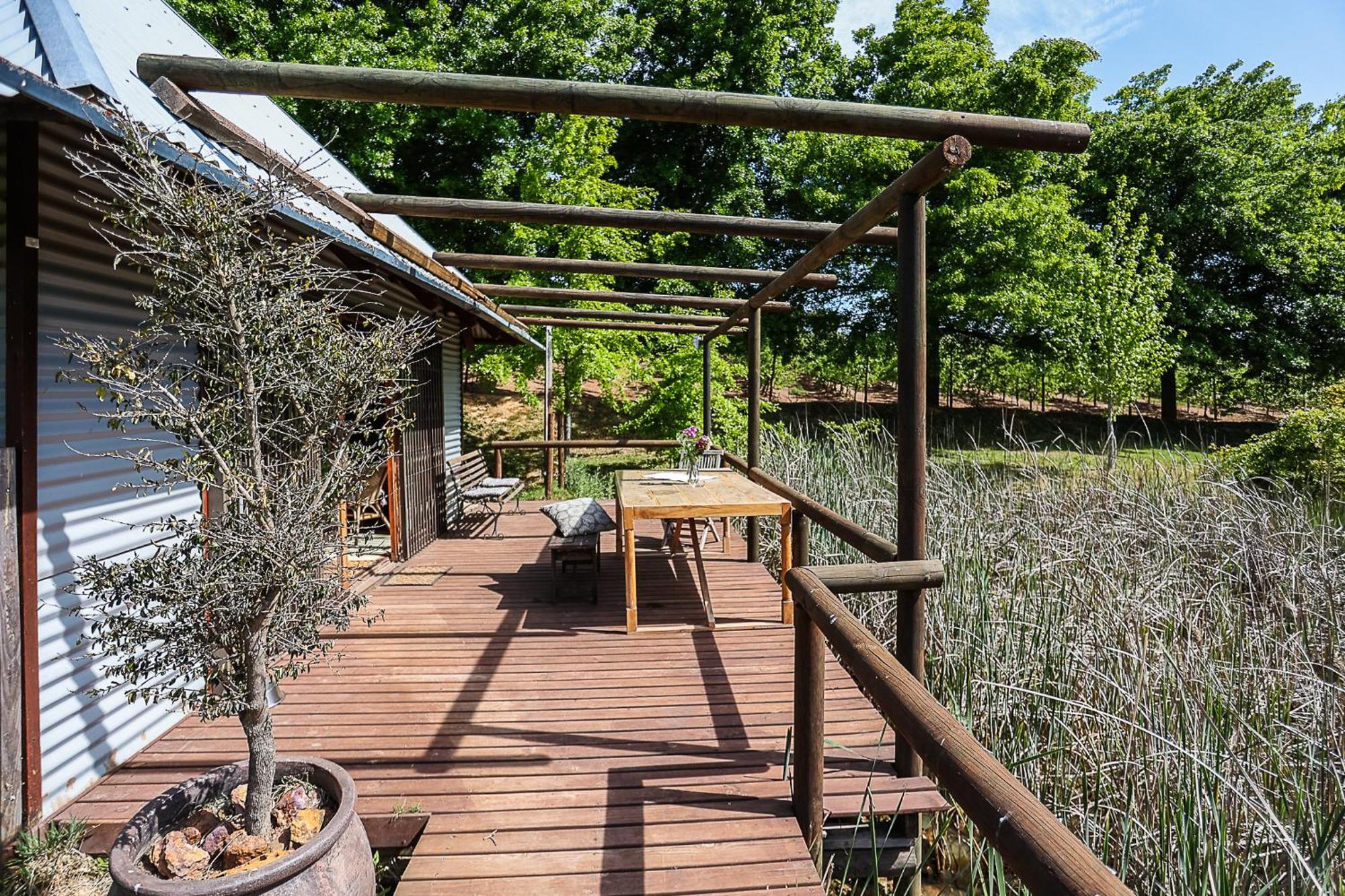 Galileo Farm Farm stay Elgin (Western Cape)