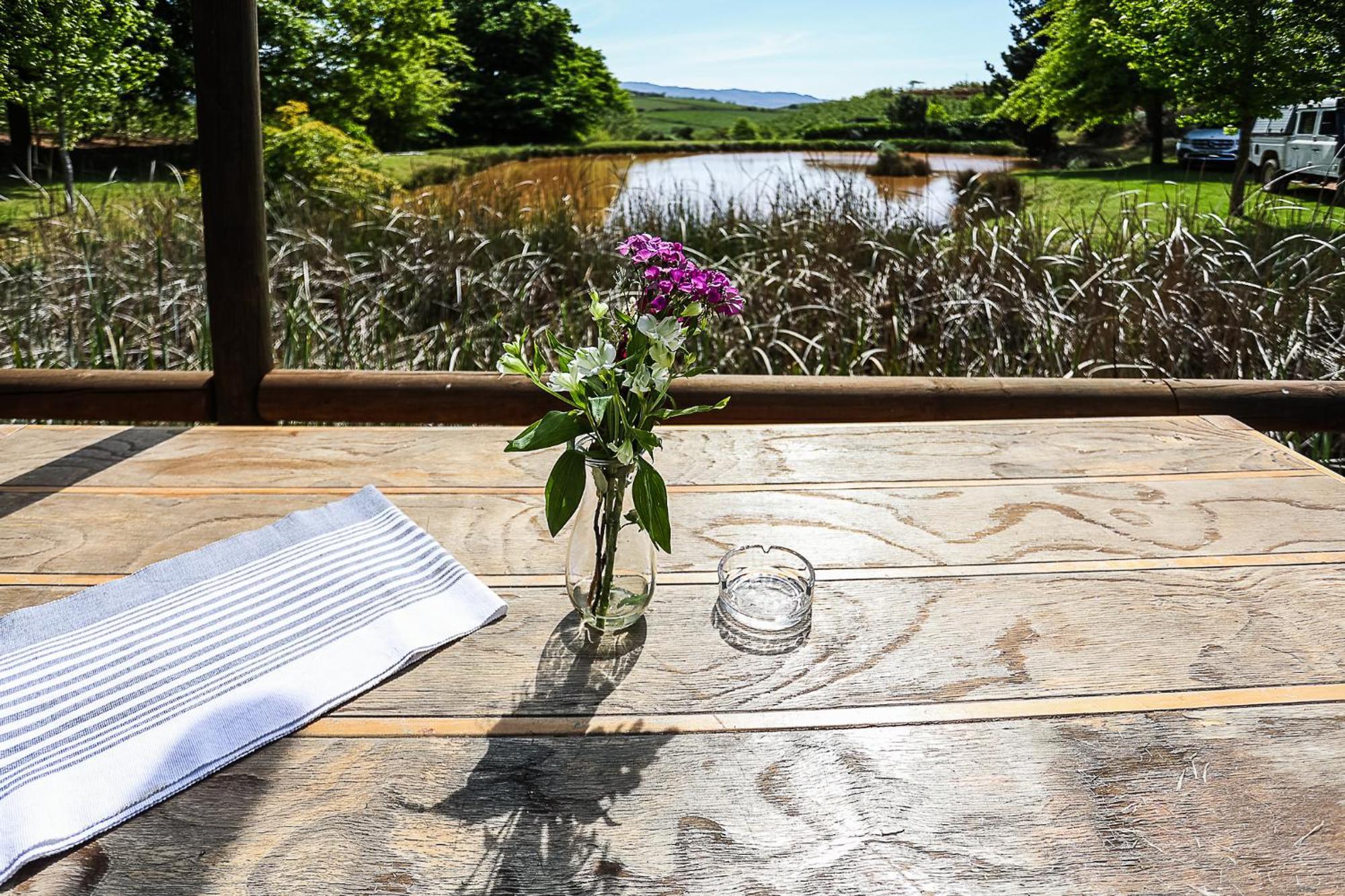 Galileo Farm Farm stay
