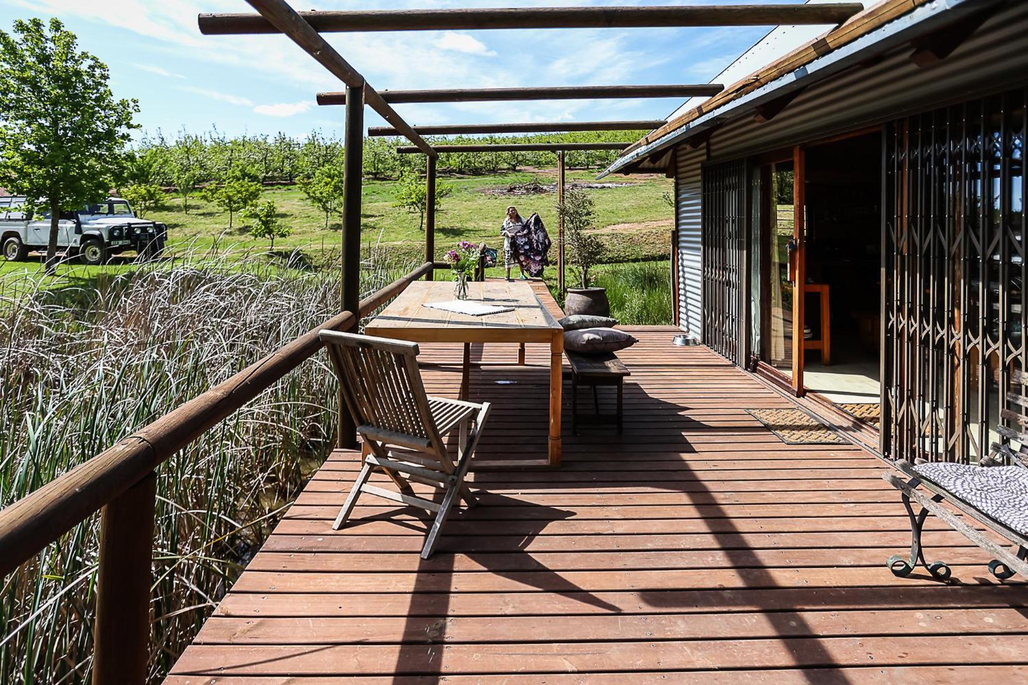 Farm stay Galileo Farm