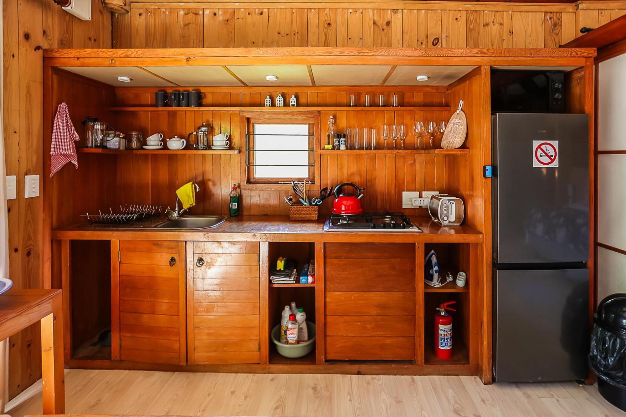 Galileo Farm Farm stay Elgin (Western Cape)