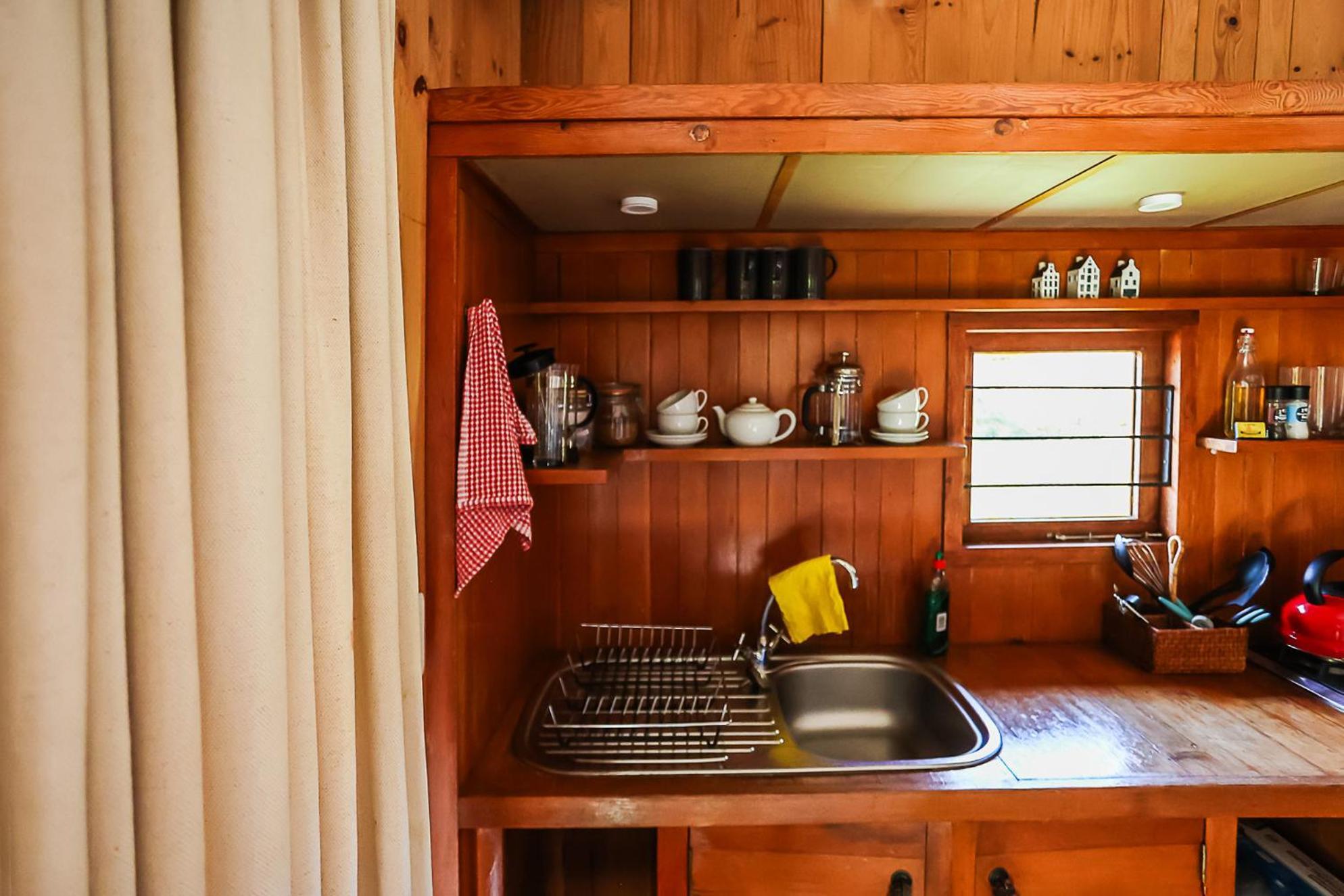 Galileo Farm Farm stay