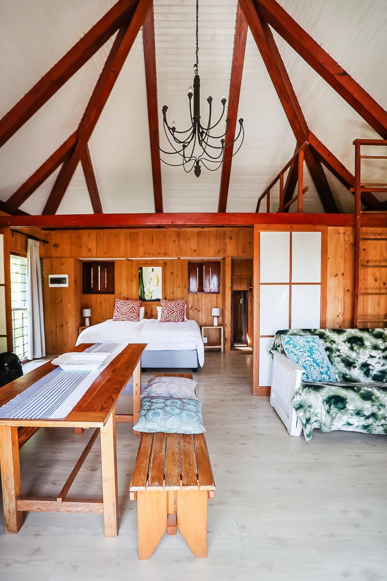 Farm stay Galileo Farm *