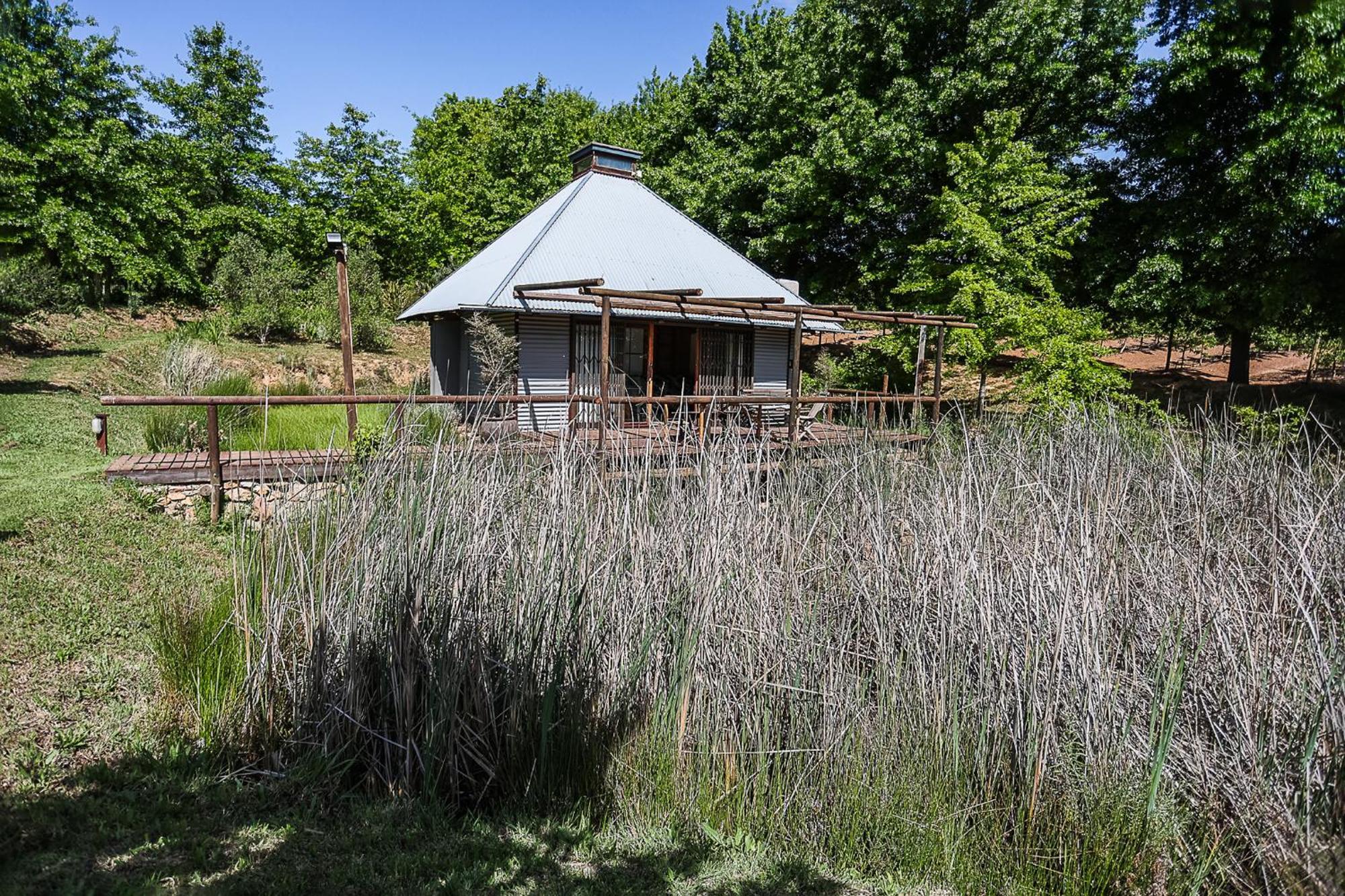 Galileo Farm Farm stay Elgin (Western Cape)
