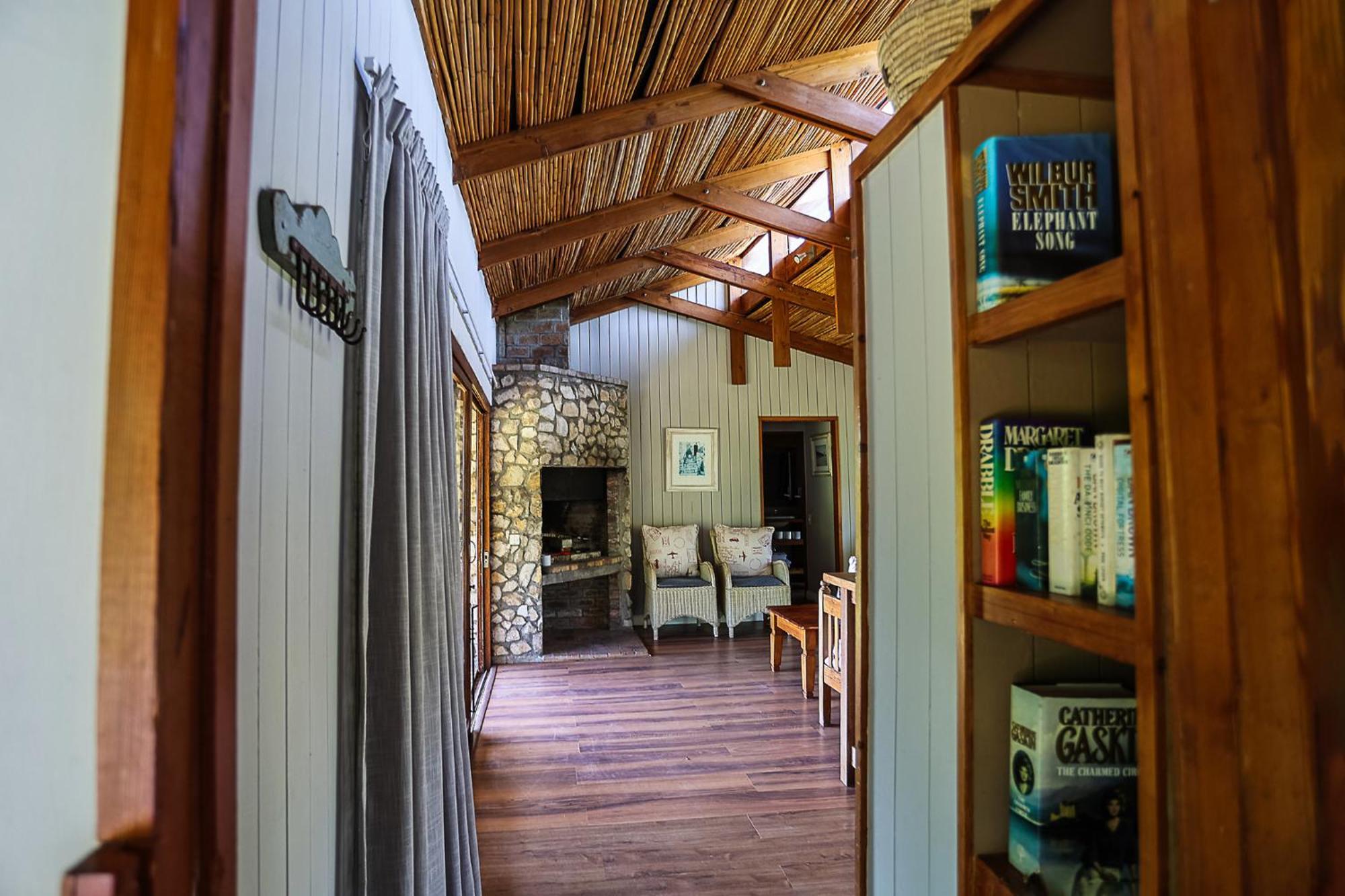 Farm stay Galileo Farm Elgin (Western Cape)