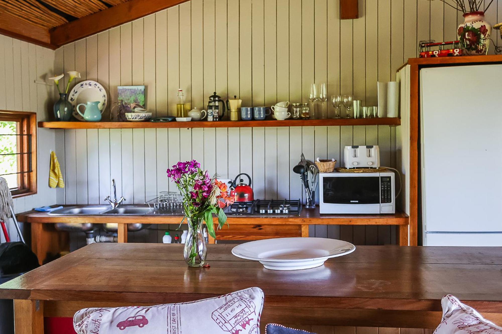 Galileo Farm Farm stay