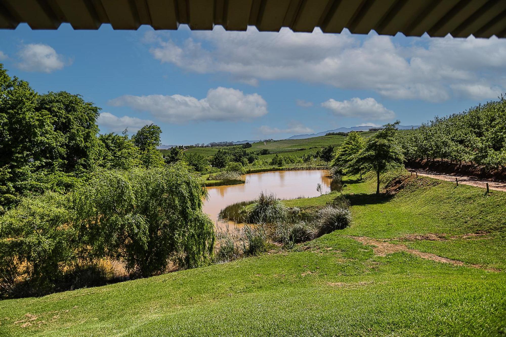 Farm stay Galileo Farm