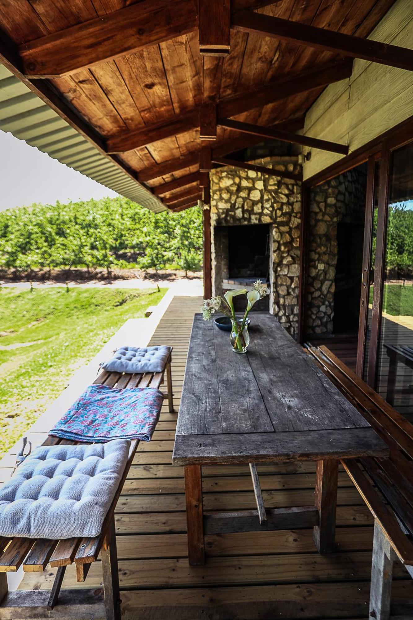 Galileo Farm Elgin (Western Cape)