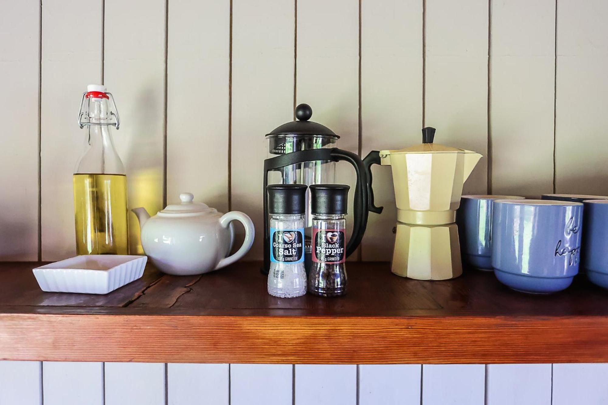 Galileo Farm Farm stay Elgin (Western Cape)