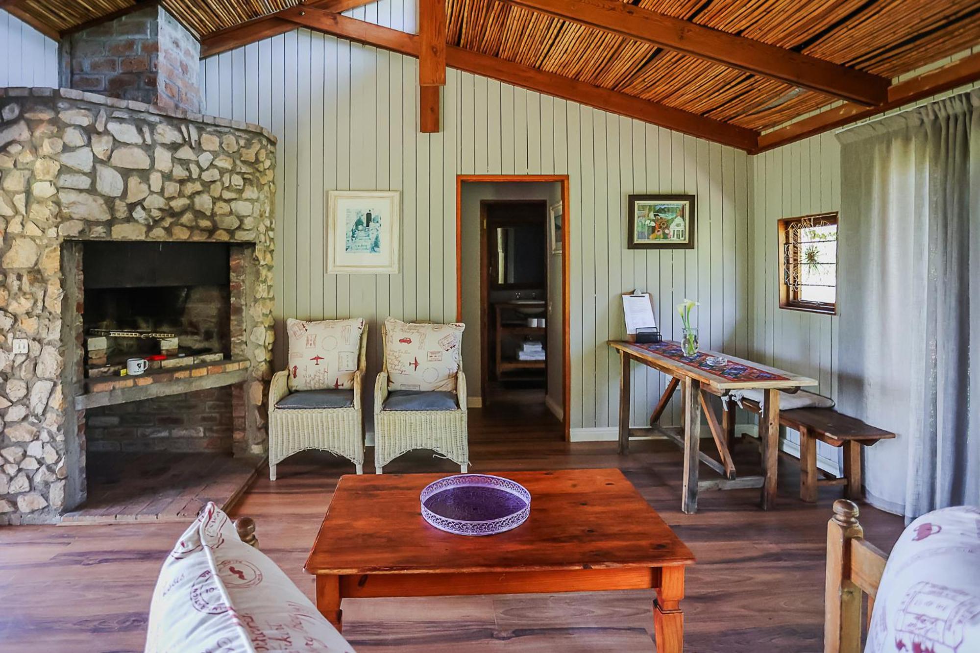 Galileo Farm Elgin (Western Cape)