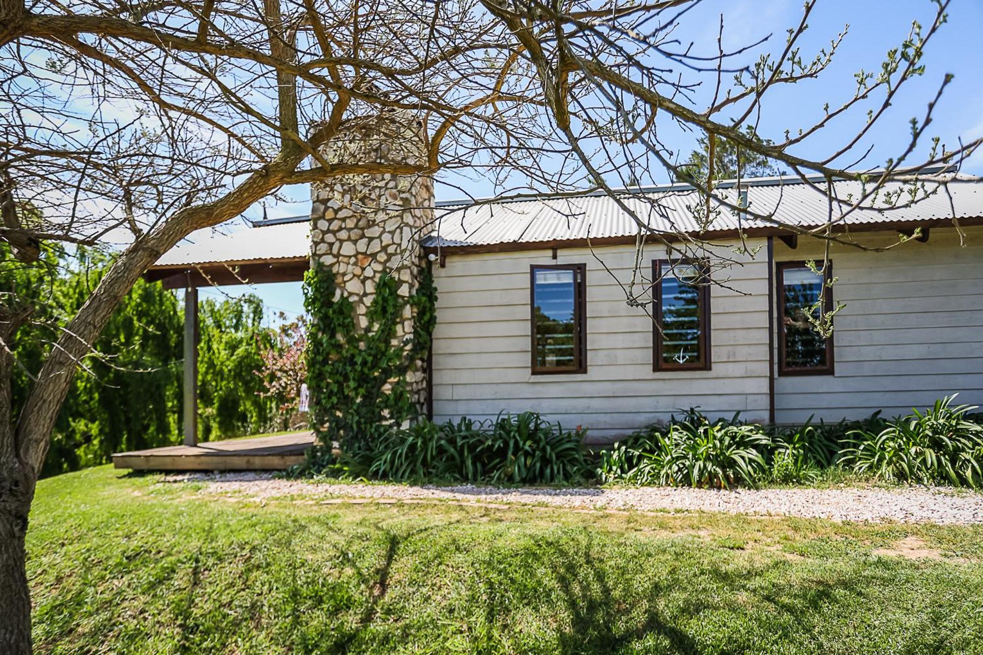 Galileo Farm Farm stay