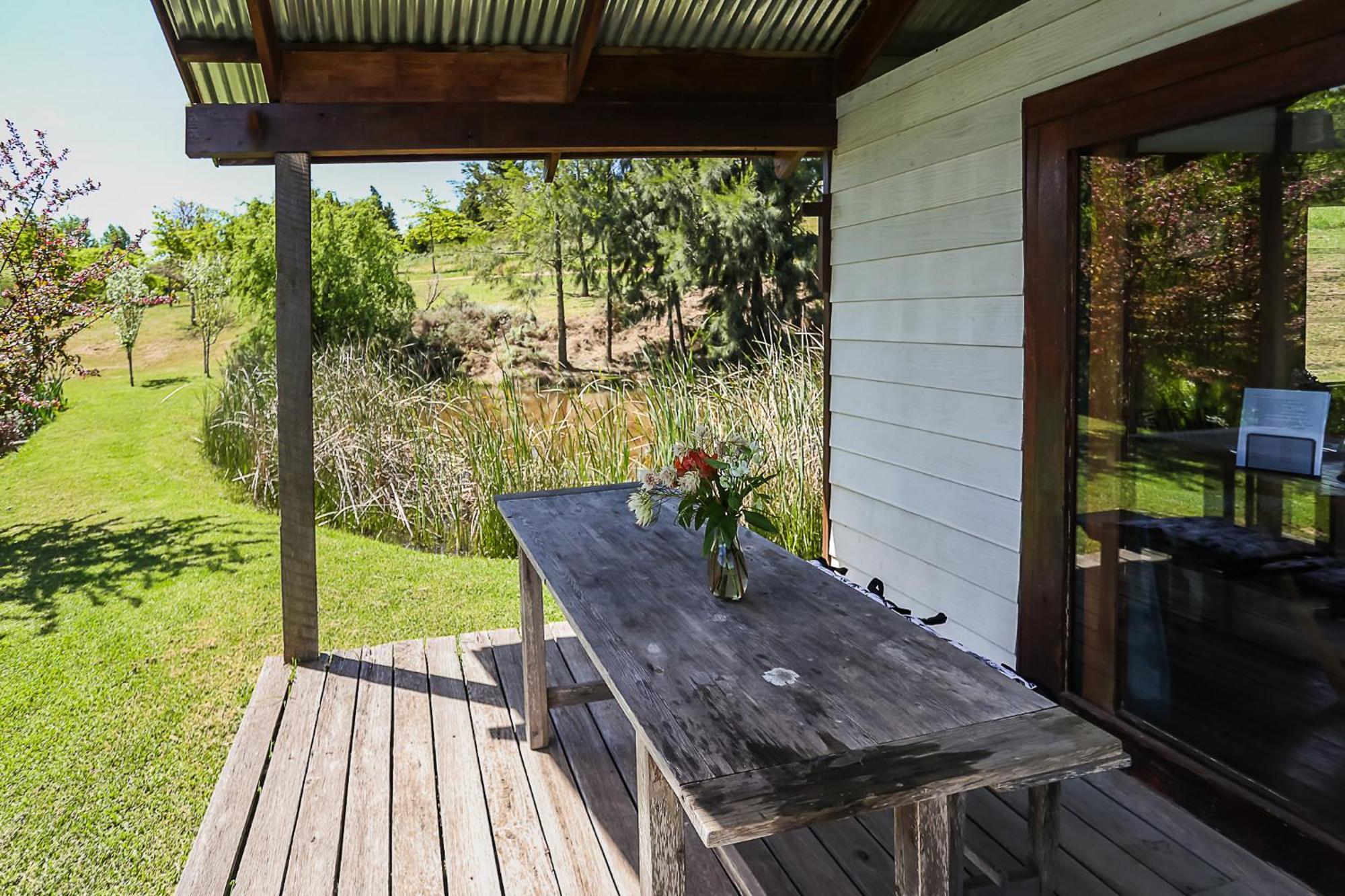 Farm stay Galileo Farm *