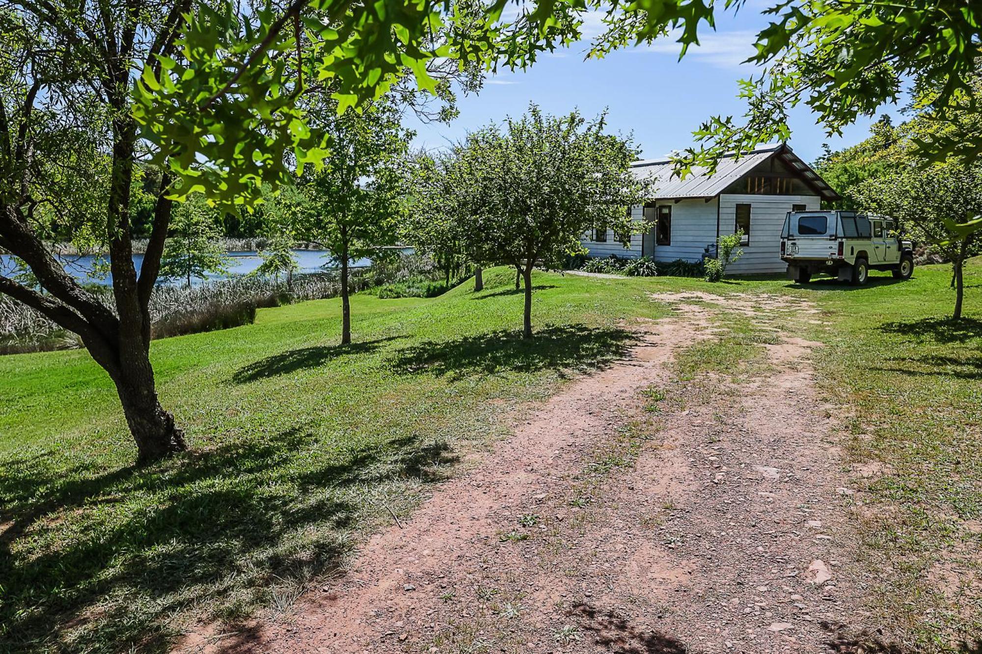 Galileo Farm Farm stay Elgin (Western Cape)