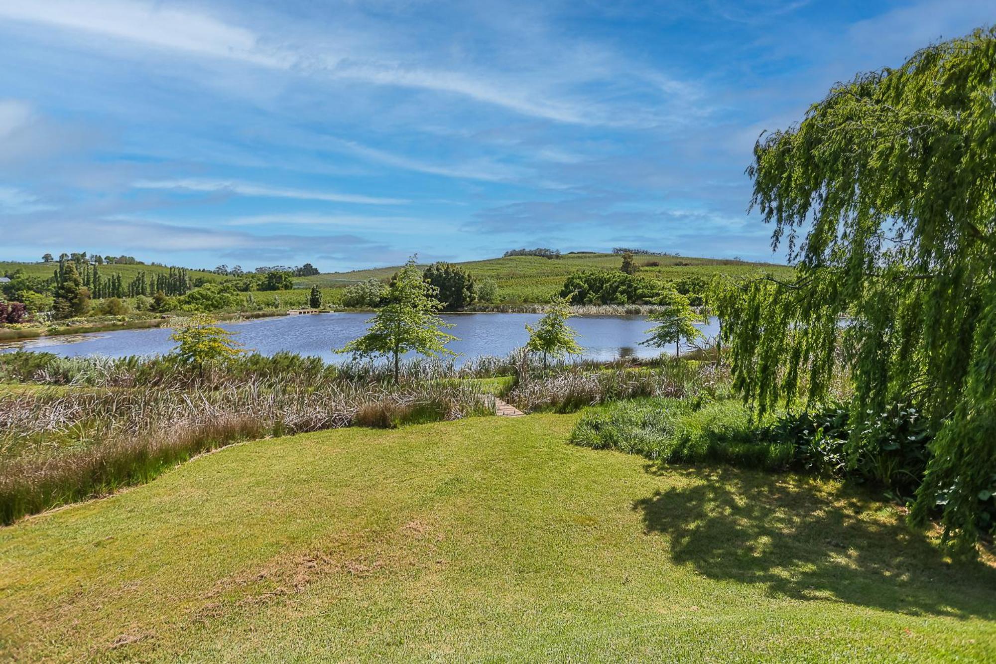 Galileo Farm * Elgin (Western Cape)