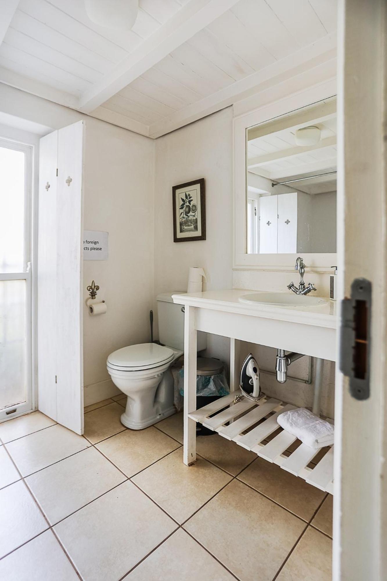 Farm stay Galileo Farm Elgin (Western Cape)