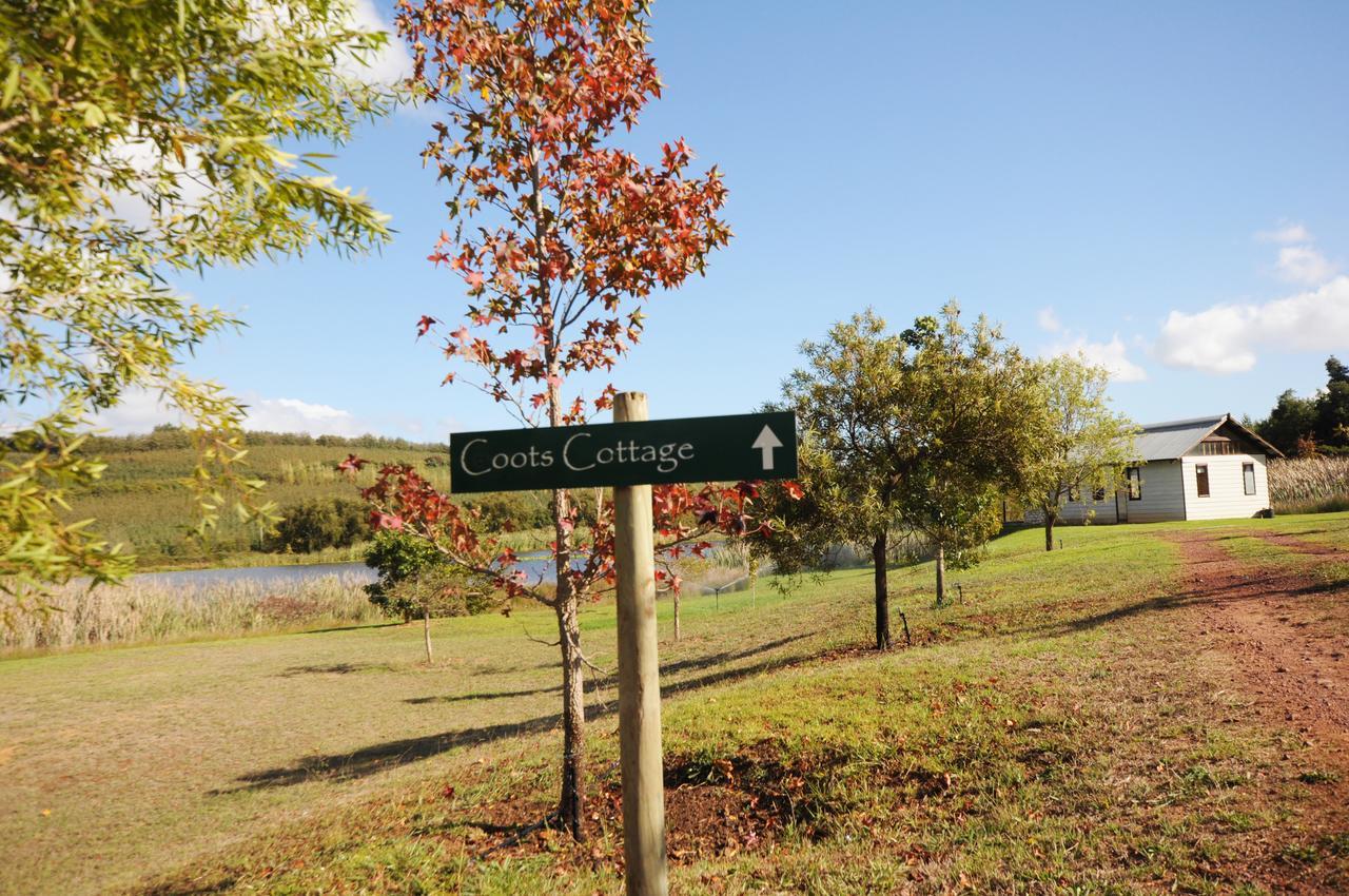 Galileo Farm * Elgin (Western Cape)