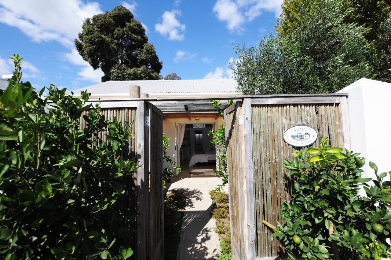 Galileo Farm * Elgin (Western Cape)