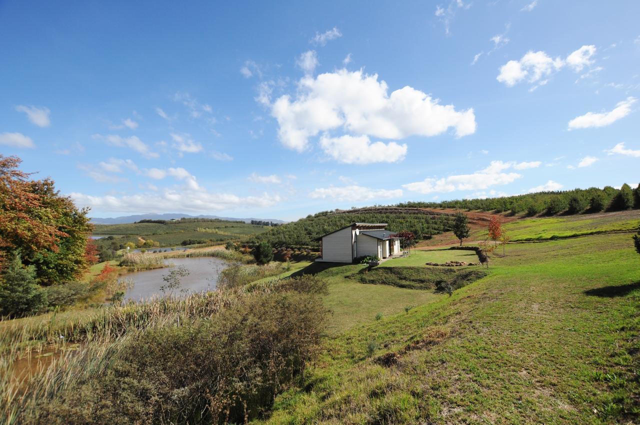 Galileo Farm * Elgin (Western Cape)