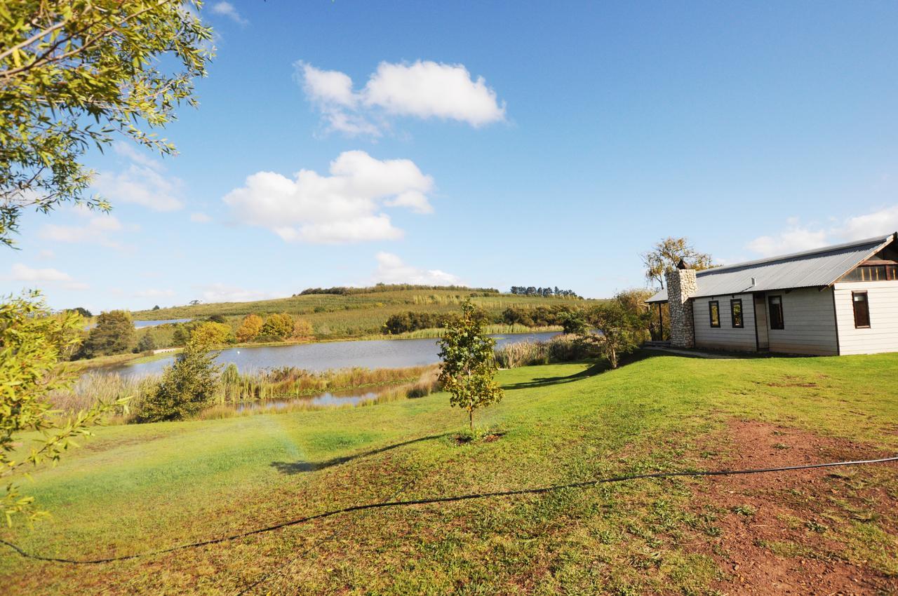 Farm stay Galileo Farm *