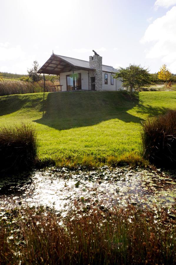Galileo Farm * Elgin (Western Cape)
