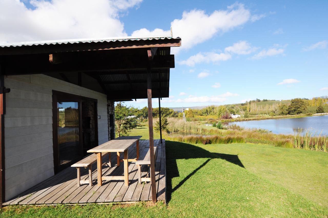 Farm stay Galileo Farm *