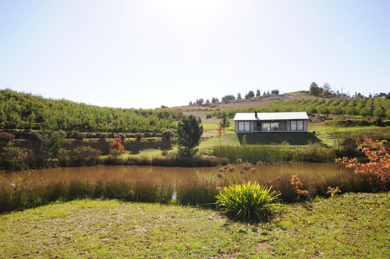 Galileo Farm Elgin (Western Cape)
