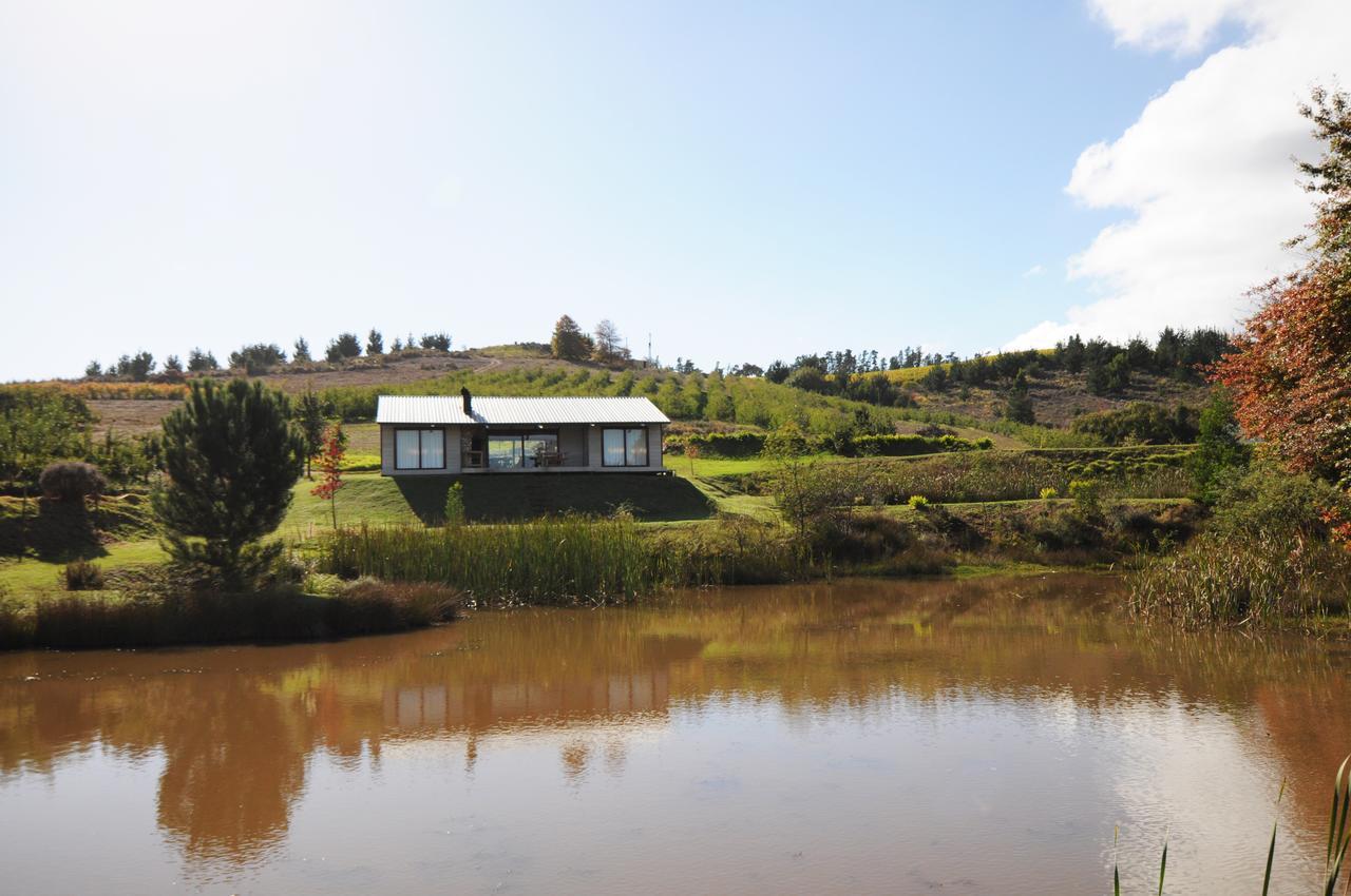 Galileo Farm Farm stay